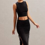 5862_5864_4_Bahiya-Alinta-Black-Tank-Top-Midrise-Skirt-With-Ruched-Sides.jpg