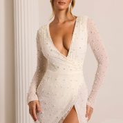6127_1_White-Pearl-Embellished-Wrap-Plunge-A-Line-Mini-Dress.jpg
