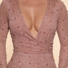6127_7_Chelsea-Beige-Long-Sleeve-Plunge-Fixed-Draped-Wrap-Over-Mini-Dress_2.jpg
