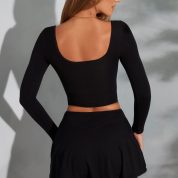 6189_7317_7_Mia-Nadiya-Black-Rounded-Square-Neck-Long-Sleeve-Top-Skort.jpg