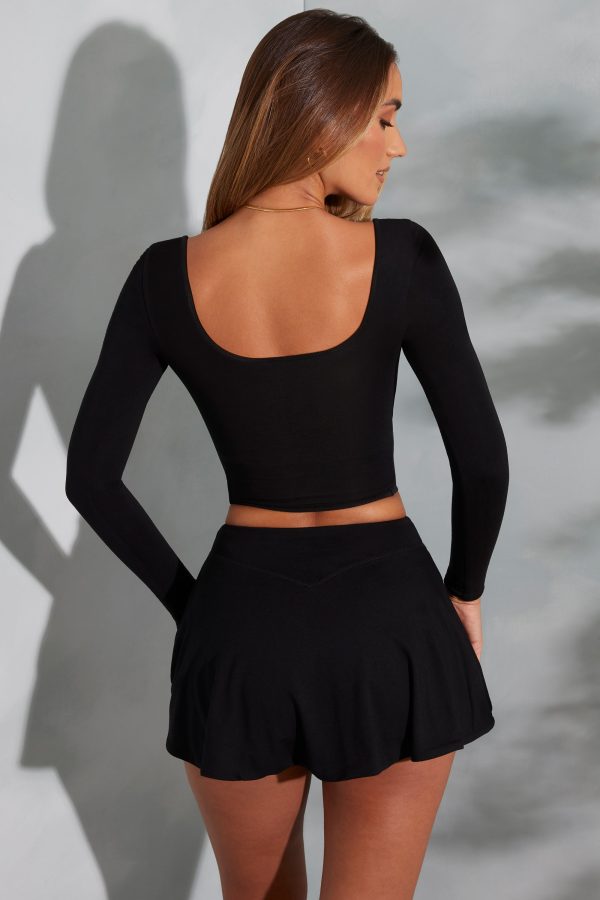 6189_7317_7_Mia-Nadiya-Black-Rounded-Square-Neck-Long-Sleeve-Top-Skort_8299d7b8-26bd-4384-aa94-e2f43913b894.jpg