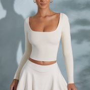 6189_7317_9_Mia-White-Rounded-Square-Neck-Long-Sleeve-Top-Skort_05f73ad7-e005-4a16-8aab-25df4e03411d.jpg