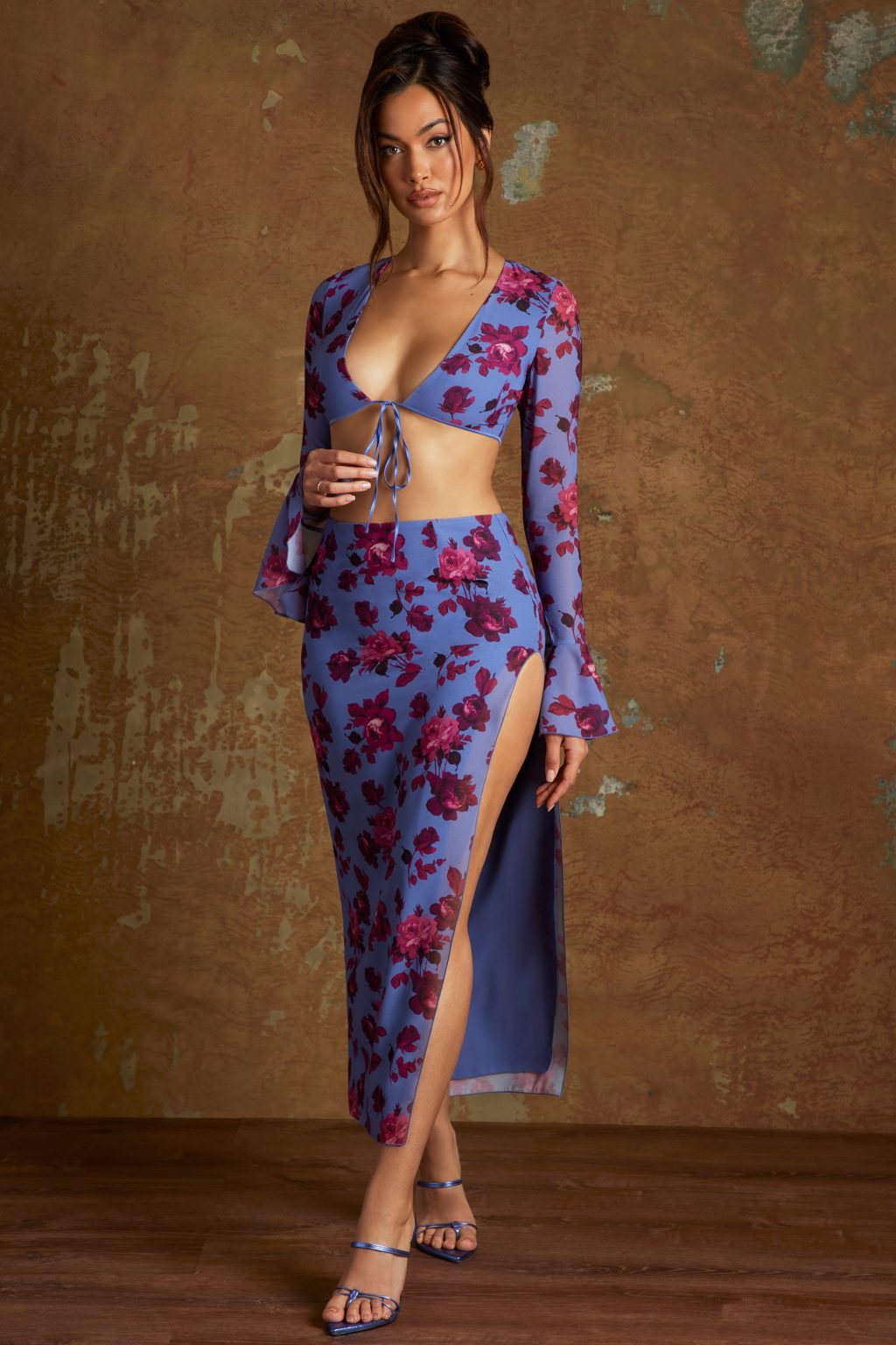 6375_6_PeriwinklePrintMidi-Skirt-With-Split.jpg