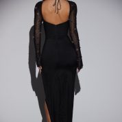 6716_4_San-Marino-Black-Embellished-Long-Sleeve-Maxi-Dress-With-Split.jpg