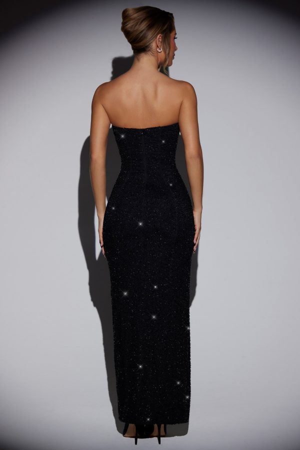 6750_7_LaRochette-Black-Embellished-Bandeau-Cowl-Midi-Dress-With-Split.jpg