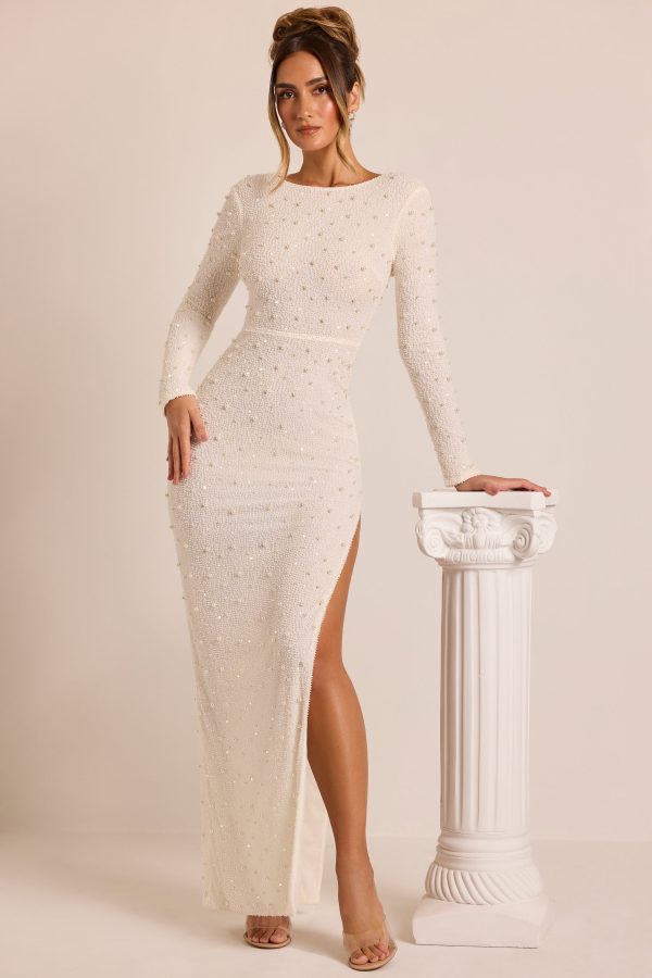6792_8_Vienna-White-Embellished-Mesh0Dress-Long-Sleeve-Maxi-Dress-With-Split.jpg
