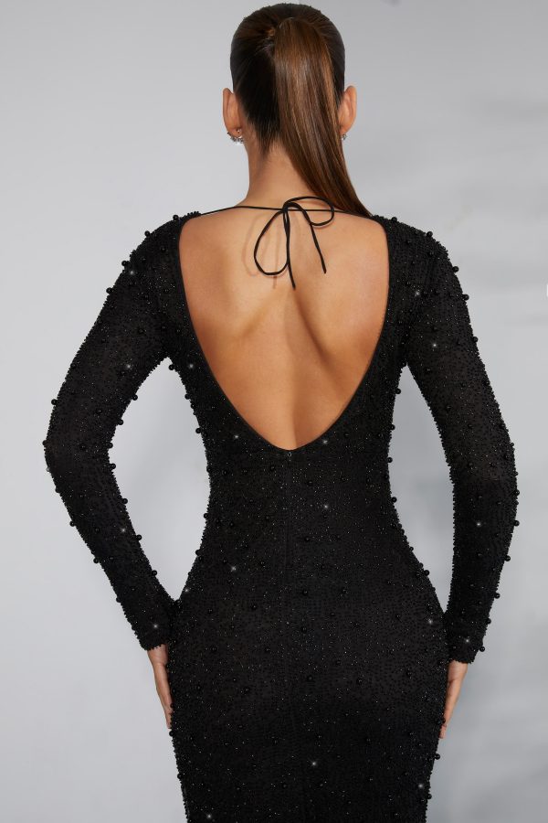 6792_9_Vienna-Black-Embellished-Mesh-Dress-Long-Sleeve-Maxi-Dress-With-Split.jpg