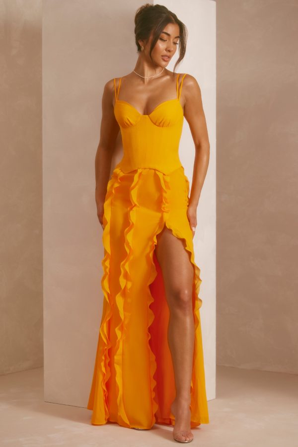 6917_2_Perrine-Orange-Corset-Ruffle-Side-Split-Maxi-Dress_3d78cb66-772d-4f4b-b2ce-1fffbdbbc4c9.jpg