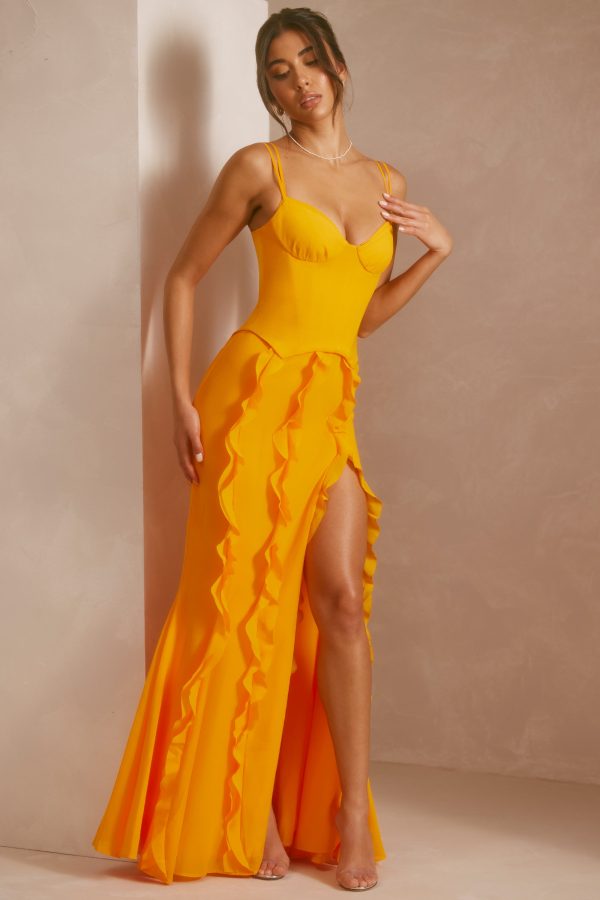 6917_4_Perrine-Orange-Corset-Ruffle-Side-Split-Maxi-Dress_dc26a02b-0934-41dc-a165-70b2605ffd33.jpg