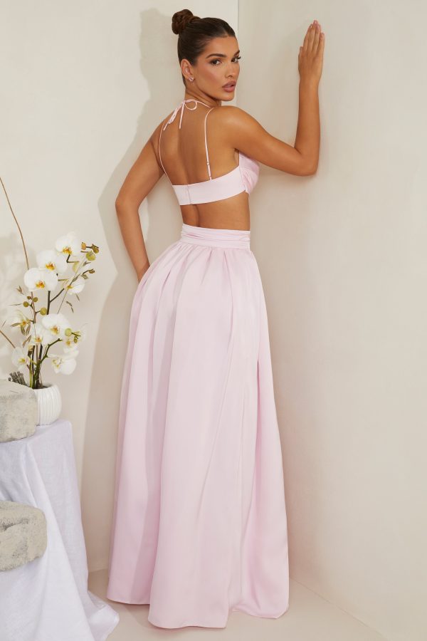 6985_6986_10_Dulcie_Edyta-Pink-Cowl-Neck-Top-Pleated-Satin-Skirt.jpg