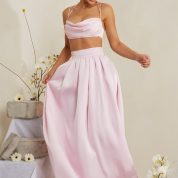 6985_6986_11_Dulcie_Edyta-Pink-Cowl-Neck-Top-Pleated-Satin-Skirt.jpg