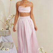 6985_6986_1_Dulcie_Edyta-Pink-Cowl-Neck-Top-Pleated-Satin-Skirt.jpg