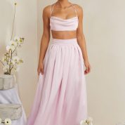 6985_6986_2_Dulcie_Edyta-Pink-Cowl-Neck-Top-Pleated-Satin-Skirt.jpg