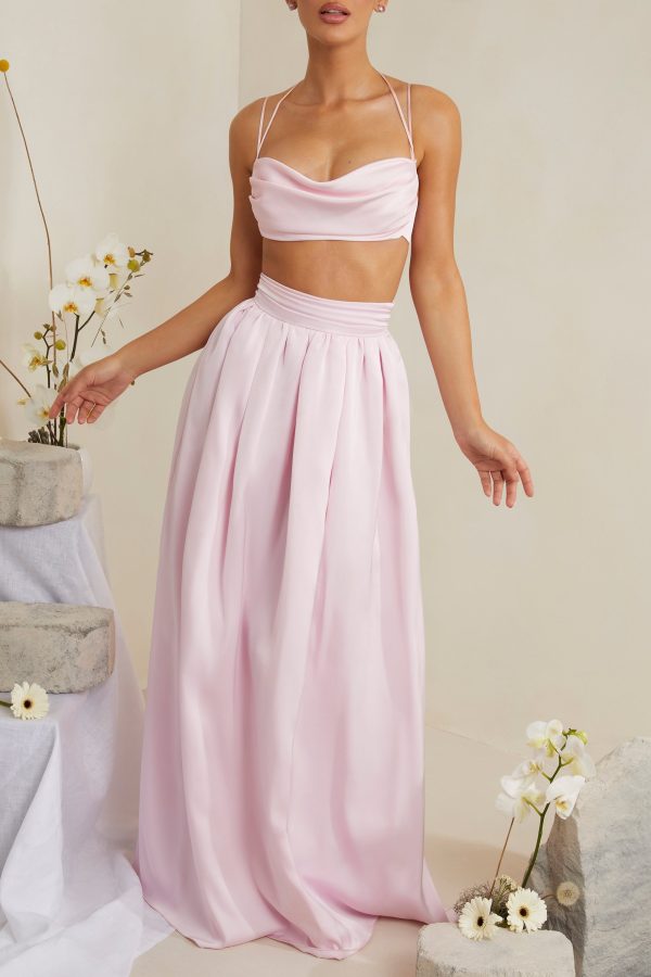 6985_6986_8_Dulcie_Edyta-Pink-Cowl-Neck-Top-Pleated-Satin-Skirt.jpg