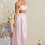 6985_6986_9_Dulcie_Edyta-Pink-Cowl-Neck-Top-Pleated-Satin-Skirt.jpg