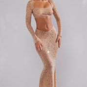 7231_7232_3_Giulia-Chiara-Nude-Crop-Top-With-Sleeves-V-Waist-Gown-Skirt_f99c7b16-6e0f-46d5-9b64-b0632804dc19.jpg