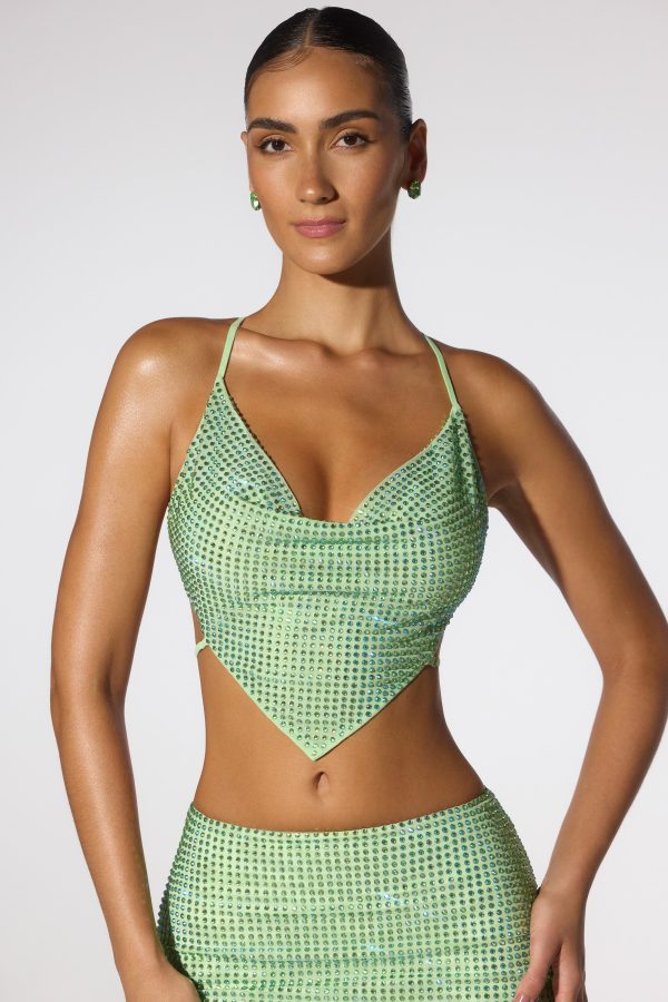 7241_7242_8_Sage-Green-Cowl-Neck-Cross-Back-Top-Mini-Skirt.jpg