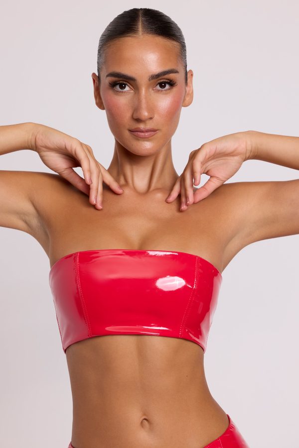 7891_7852_8_FireRed-Mini-Shorts-Vinyl-Bandeau.jpg