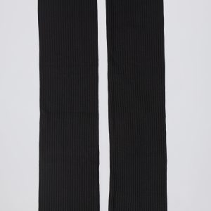 Leg Warmers in Black