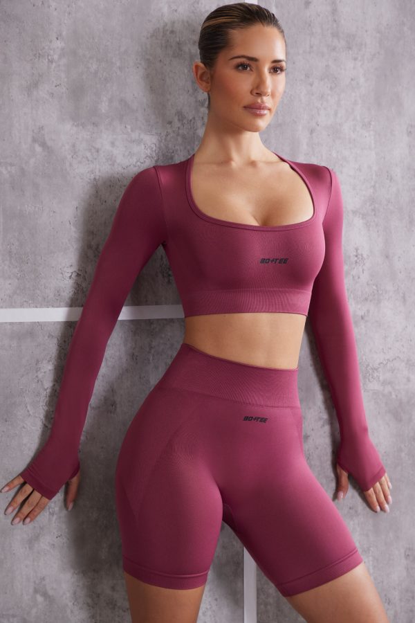 BT0616_BT0611_2_Rose-Long-Sleeve-Crop-Top-Cycling-Shorts_51f8ee2a-7c48-484a-b39b-878acfb6b8c0.jpg