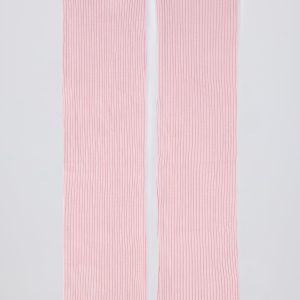 Leg Warmers in Soft Pink
