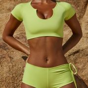 NS0163_NS0161_4_Lime-Cap-Sleeve-Top-Booty-Shorts.jpg