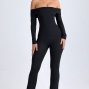 agnesa-modal-off-shoulder-ruched-jumpsuit-black_1_241114054818.jpg