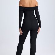 agnesa-modal-off-shoulder-ruched-jumpsuit-black_2_241114054818.jpg