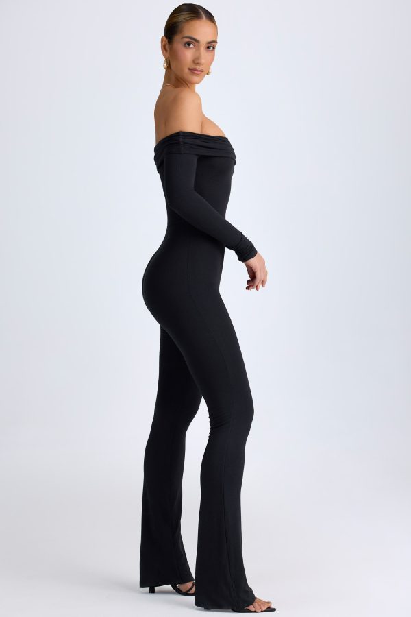 agnesa-modal-off-shoulder-ruched-jumpsuit-black_4_241114054818.jpg