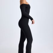 agnesa-modal-off-shoulder-ruched-jumpsuit-black_4_241114054818.jpg