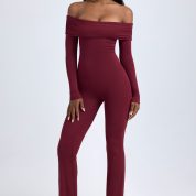 agnesa-modal-off-shoulder-ruched-jumpsuit-wine-red_1_241114053448.jpg