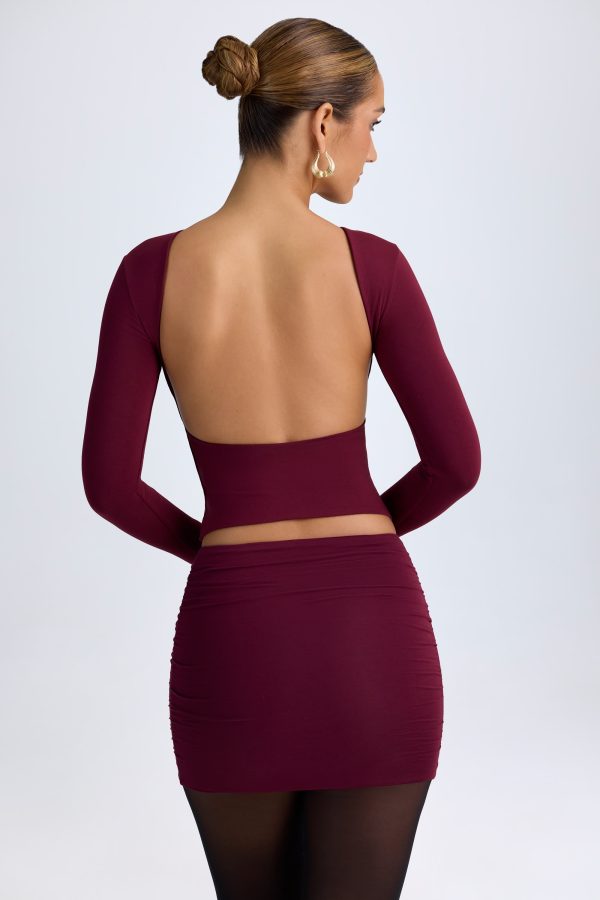 cali-ruched-mid-rise-mini-skirt-wine-red_2_241114054133.jpg