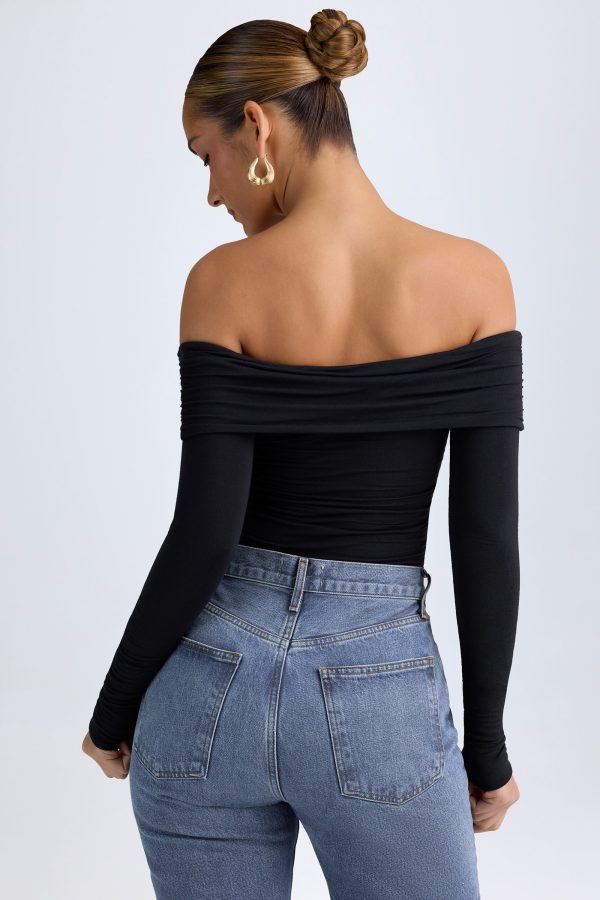ceyln-modal-off-shoulder-ruched-bodysuit-black_2_241114053016.jpg