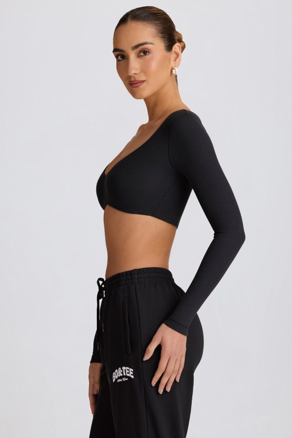 core-sweats-ribbed-modal-long-sleeve-crop-top-black_3_250128063821.jpg