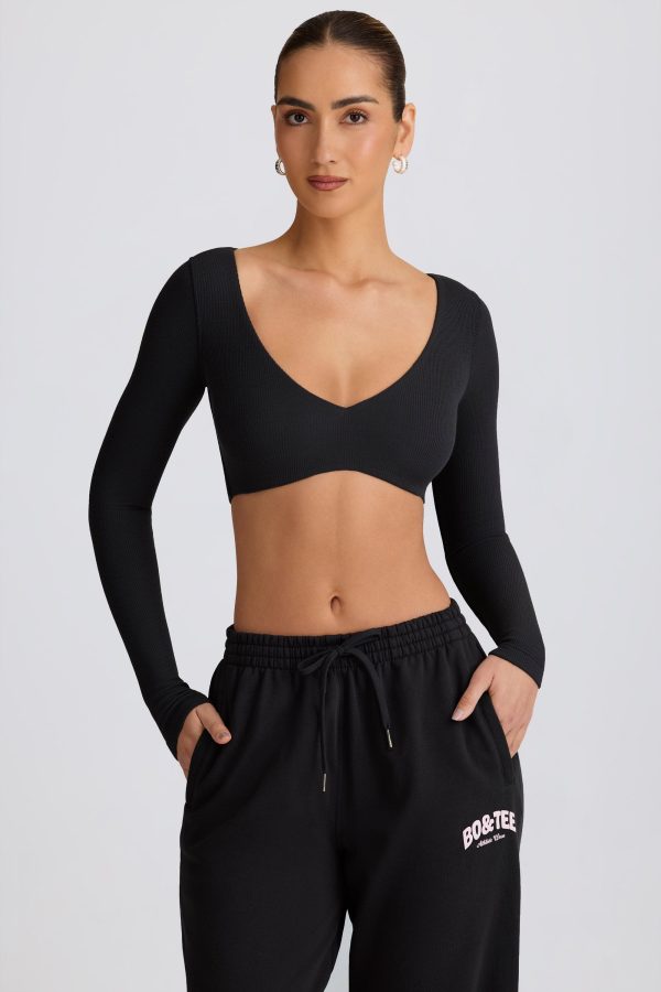 core-sweats-ribbed-modal-long-sleeve-crop-top-black_5_250128063821.jpg