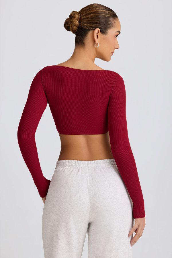 core-sweats-ribbed-modal-long-sleeve-crop-top-burgundy_2_250128063916.jpg