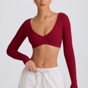 core-sweats-ribbed-modal-long-sleeve-crop-top-burgundy_5_250128063916.jpg