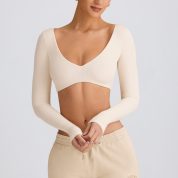 core-sweats-ribbed-modal-long-sleeve-crop-top-ecru_5_25012806412.jpg