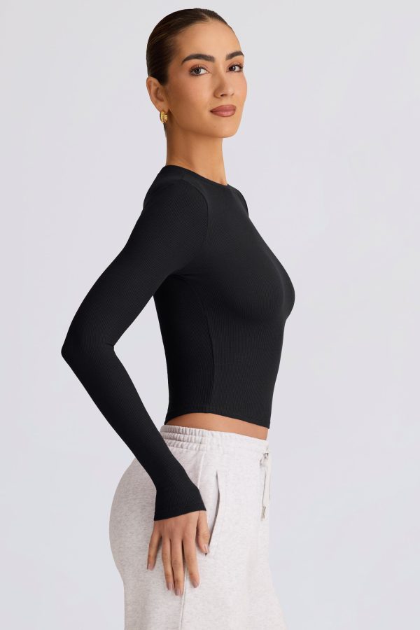 core-sweats-ribbed-modal-long-sleeve-top-black_3_250128061257.jpg