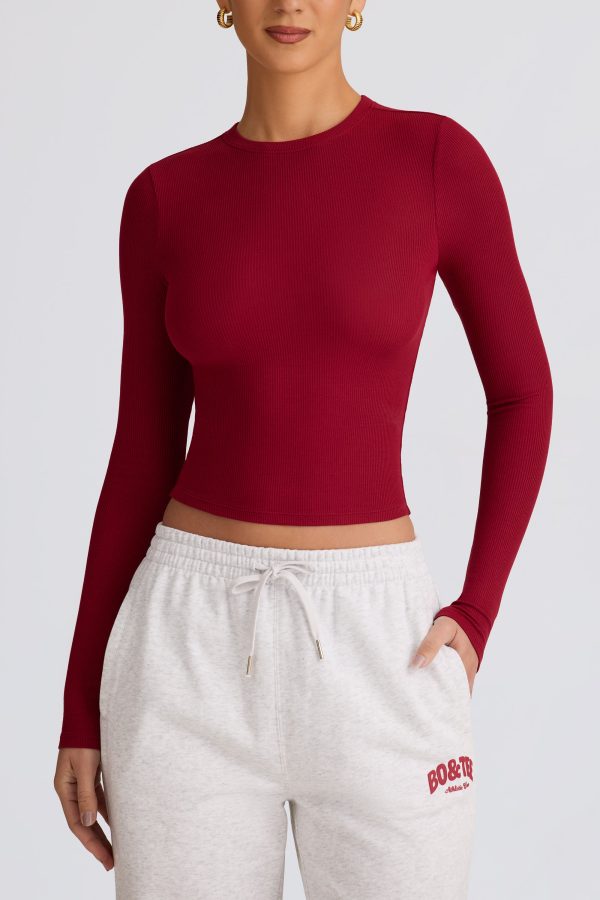 core-sweats-ribbed-modal-long-sleeve-top-burgundy_4_250128061319.jpg