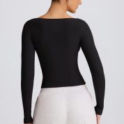 core-sweats-ribbed-modal-ruched-v-neck-top-black_2_250128063221.jpg