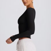 core-sweats-ribbed-modal-ruched-v-neck-top-black_3_250128063221.jpg