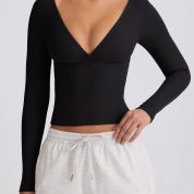 core-sweats-ribbed-modal-ruched-v-neck-top-black_4_250128063221.jpg