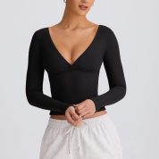 core-sweats-ribbed-modal-ruched-v-neck-top-black_6_250128063221.jpg