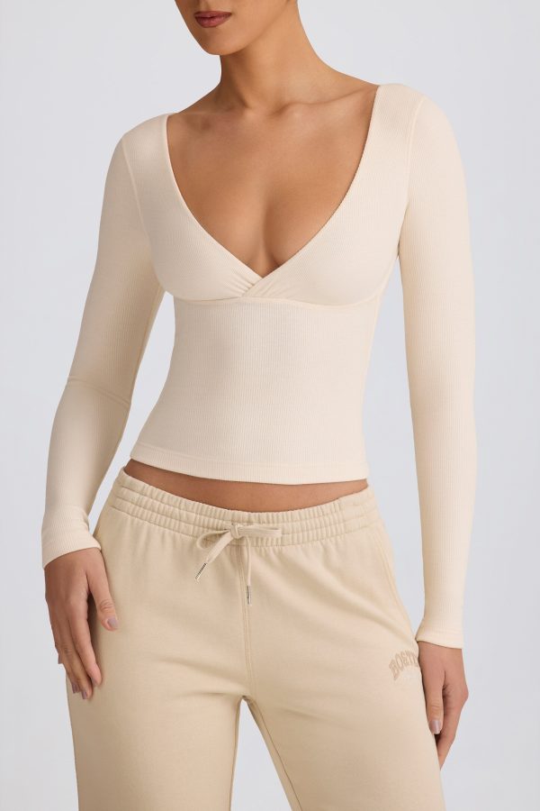 core-sweats-ribbed-modal-ruched-v-neck-top-ecru_5_250128063525.jpg