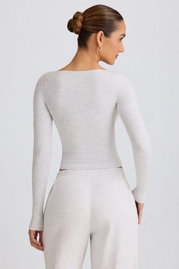 core-sweats-ribbed-modal-ruched-v-neck-top-grey-marl_2_250128063610.jpg