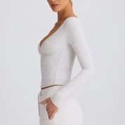 core-sweats-ribbed-modal-ruched-v-neck-top-grey-marl_3_250128063610.jpg