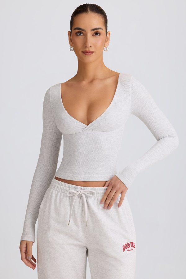 core-sweats-ribbed-modal-ruched-v-neck-top-grey-marl_5_250128063610.jpg