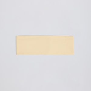 Headband in Lemon Marl