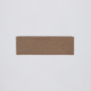 Headband in Mocha Marl